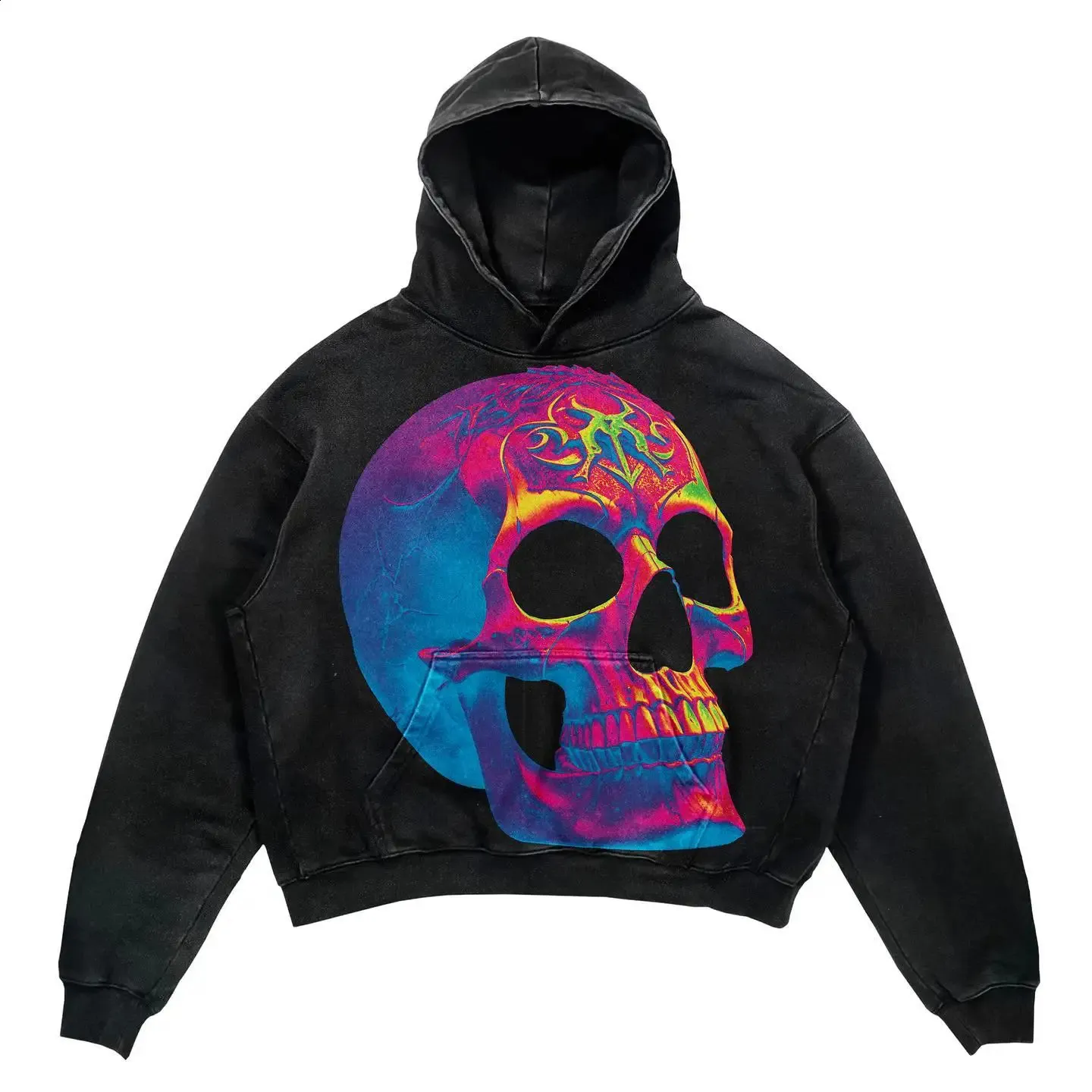 skull y2k 0087