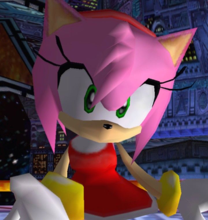 Sonic pfp y2k 0051