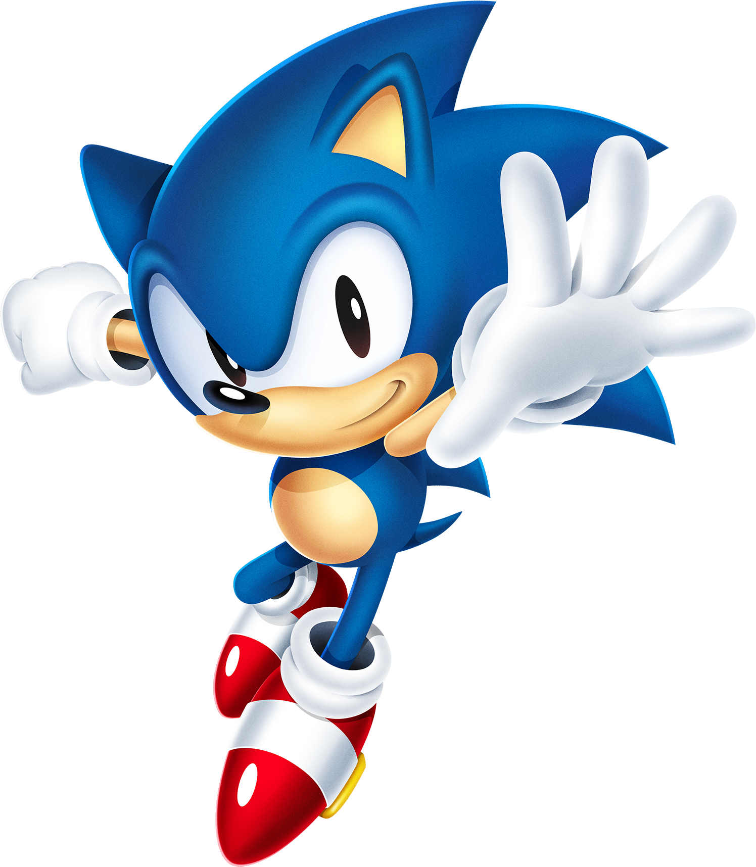 Sonic pfp y2k 0060