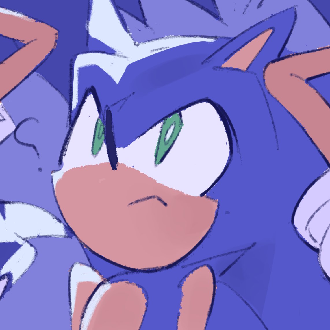 Sonic pfp y2k 0065