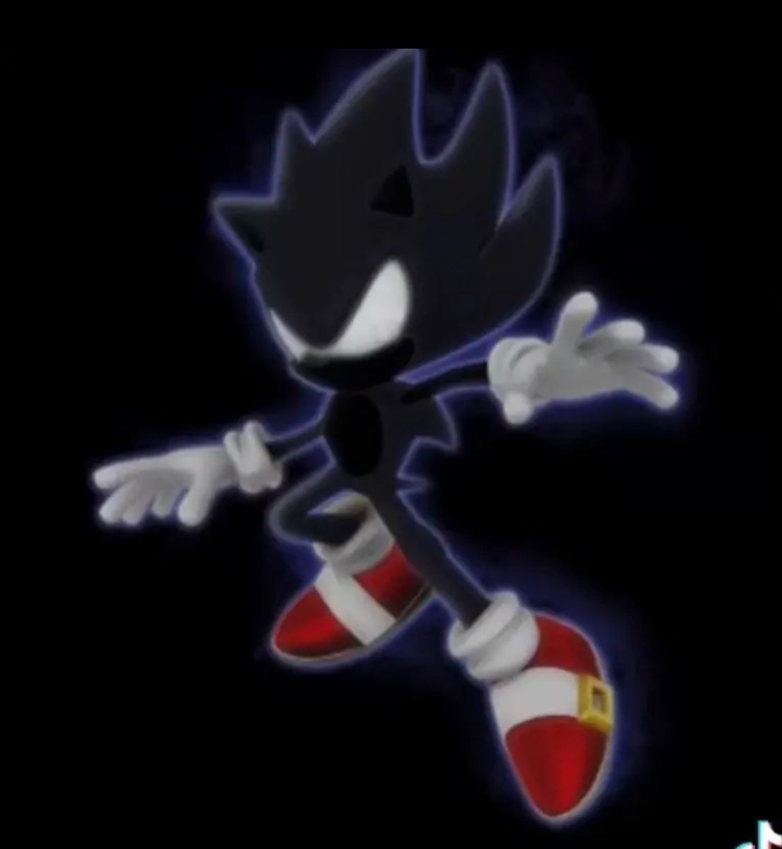 Sonic pfp y2k 0089