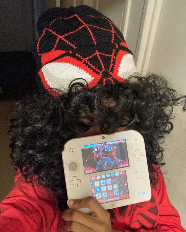 Spider Man pfp y2k 0020