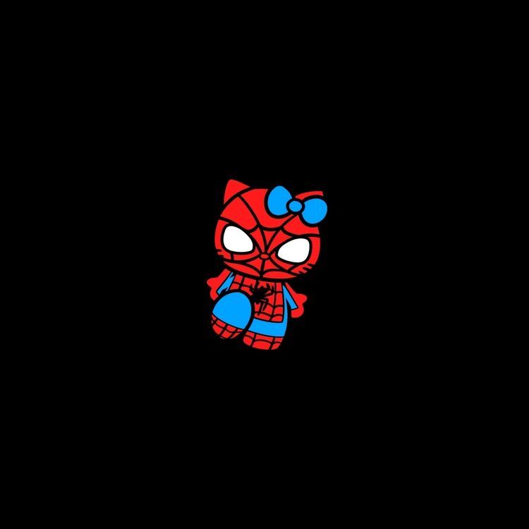 Spider Man pfp y2k 0033