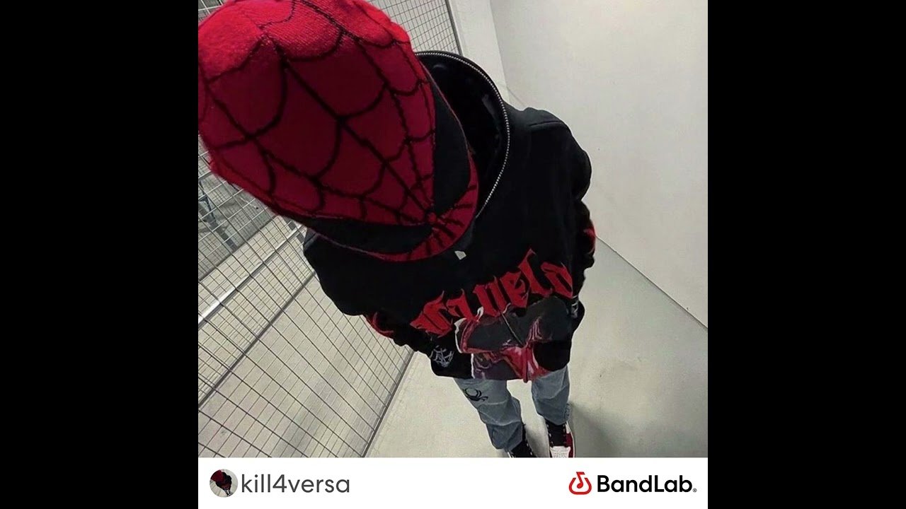 Spider Man pfp y2k 0042