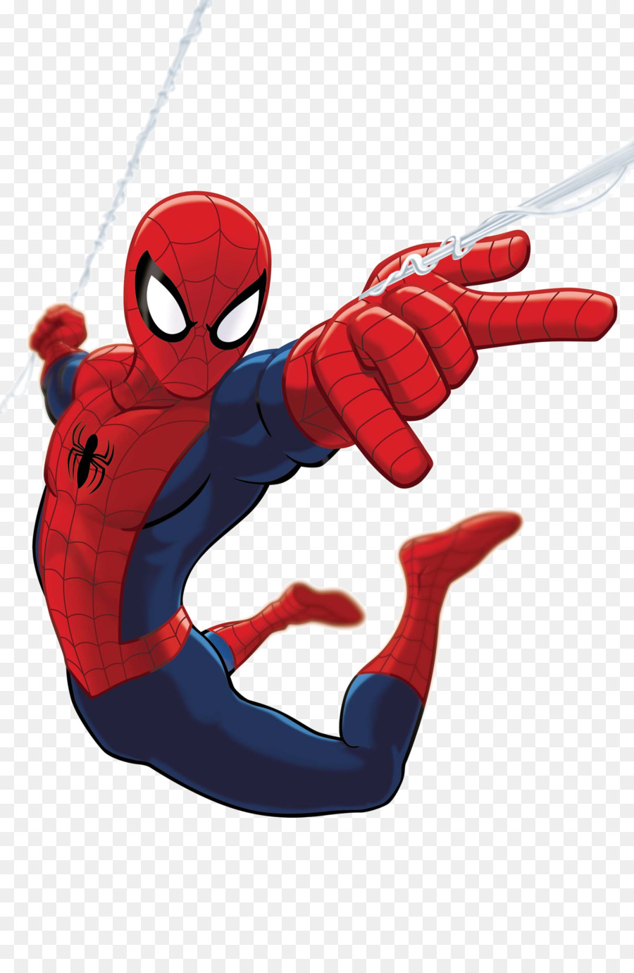 Spider Man pfp y2k 0060