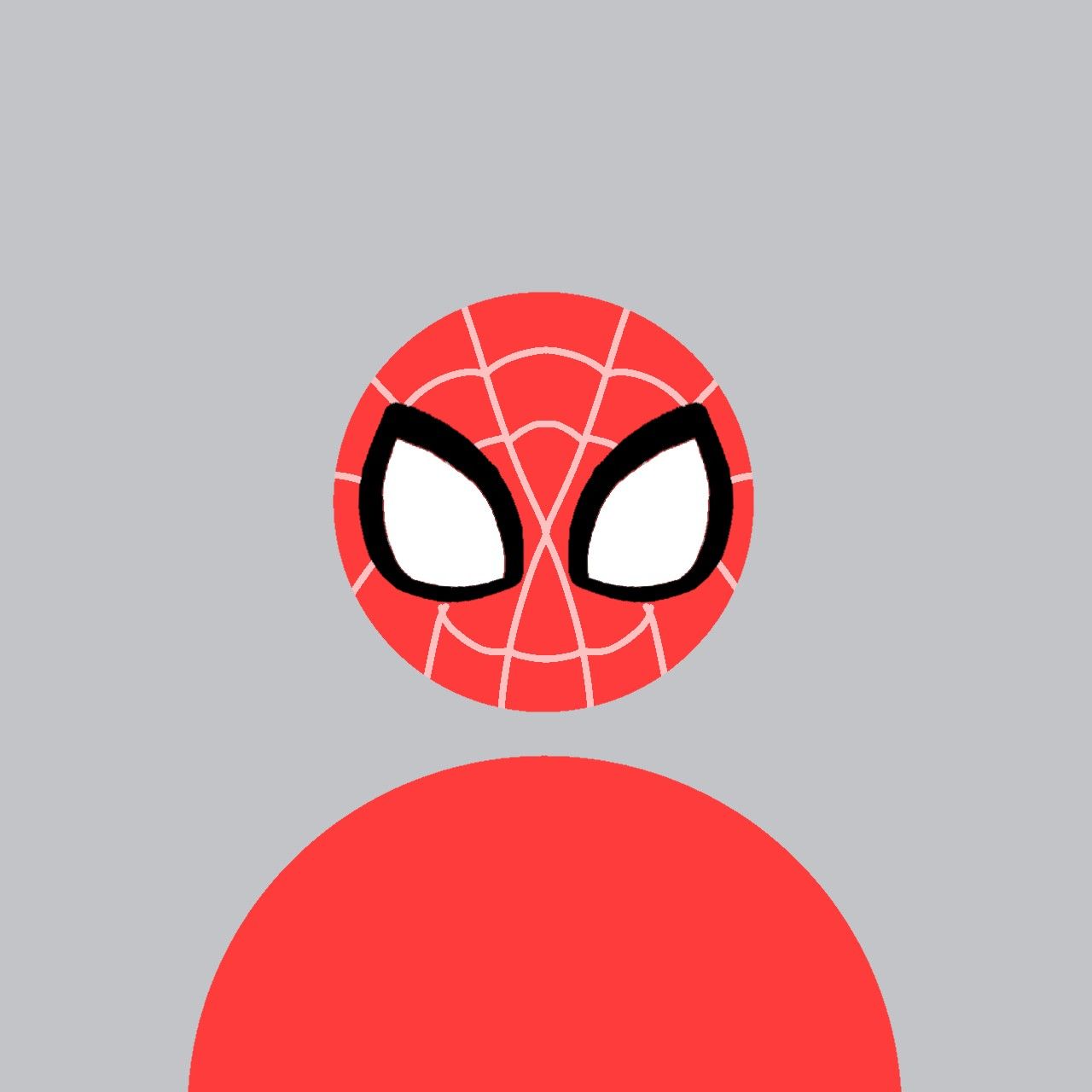 Spider Man pfp y2k 0090