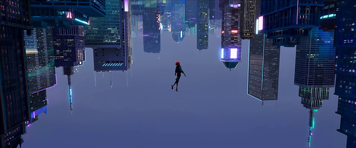 Spider Man pfp y2k 0099