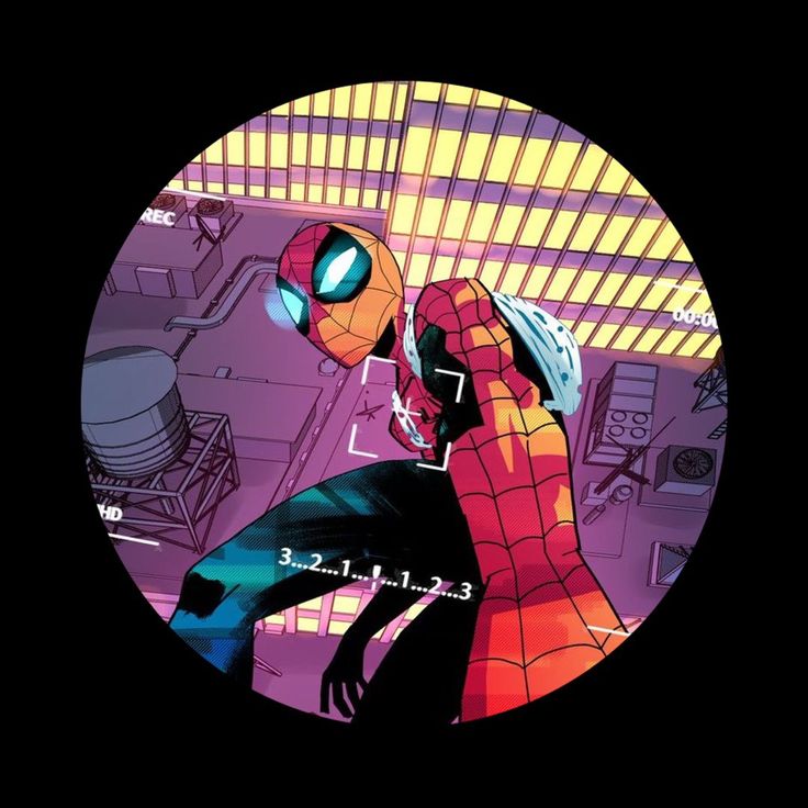 Spiderman pfp y2k 0012