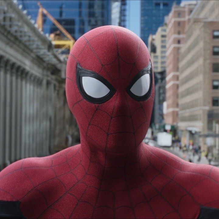 Spiderman pfp y2k 0045