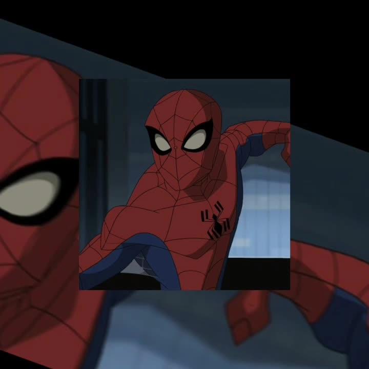 Spiderman pfp y2k 0068