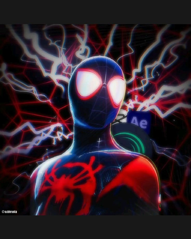 Spiderman pfp y2k 0079