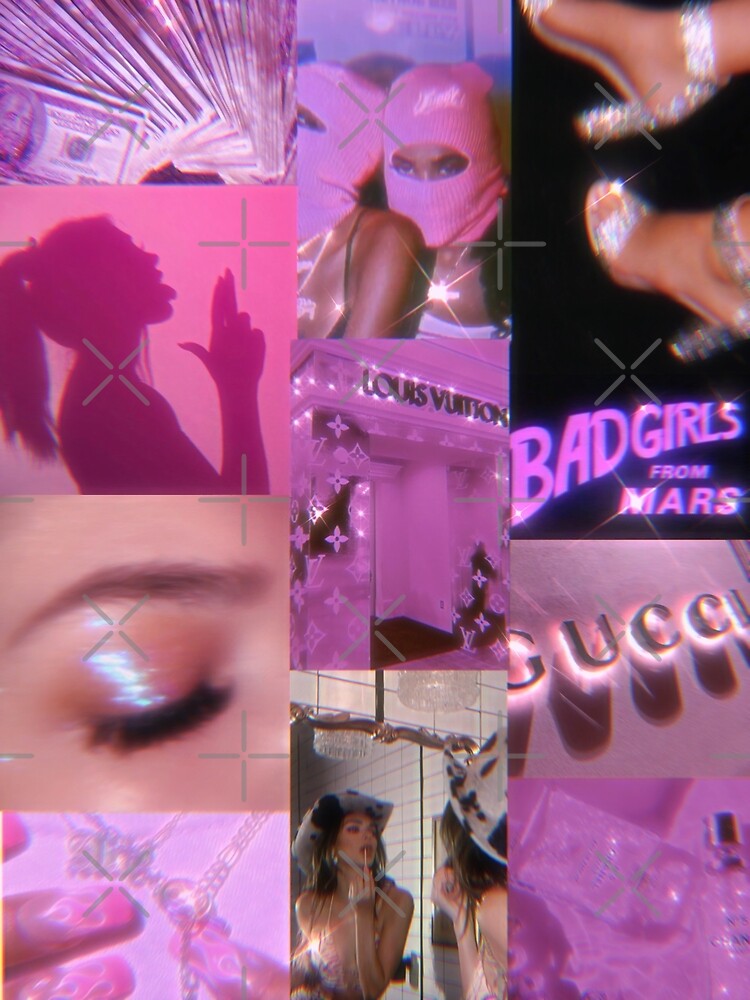 unique baddie Y2K aesthetic trends