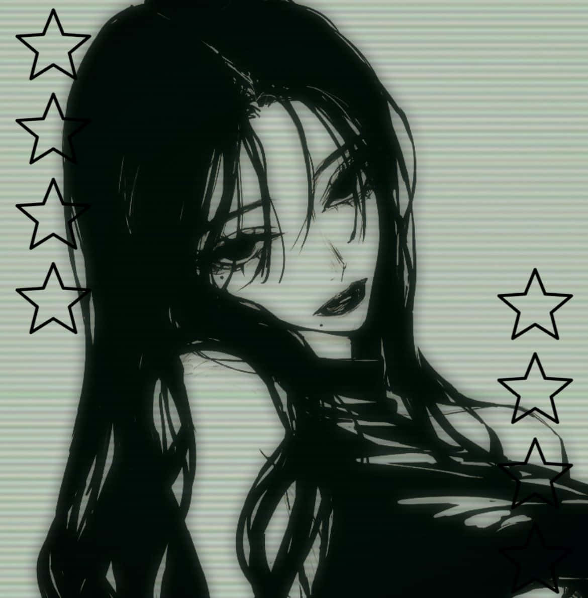 unique Cyber y2k pfp anime inspirations