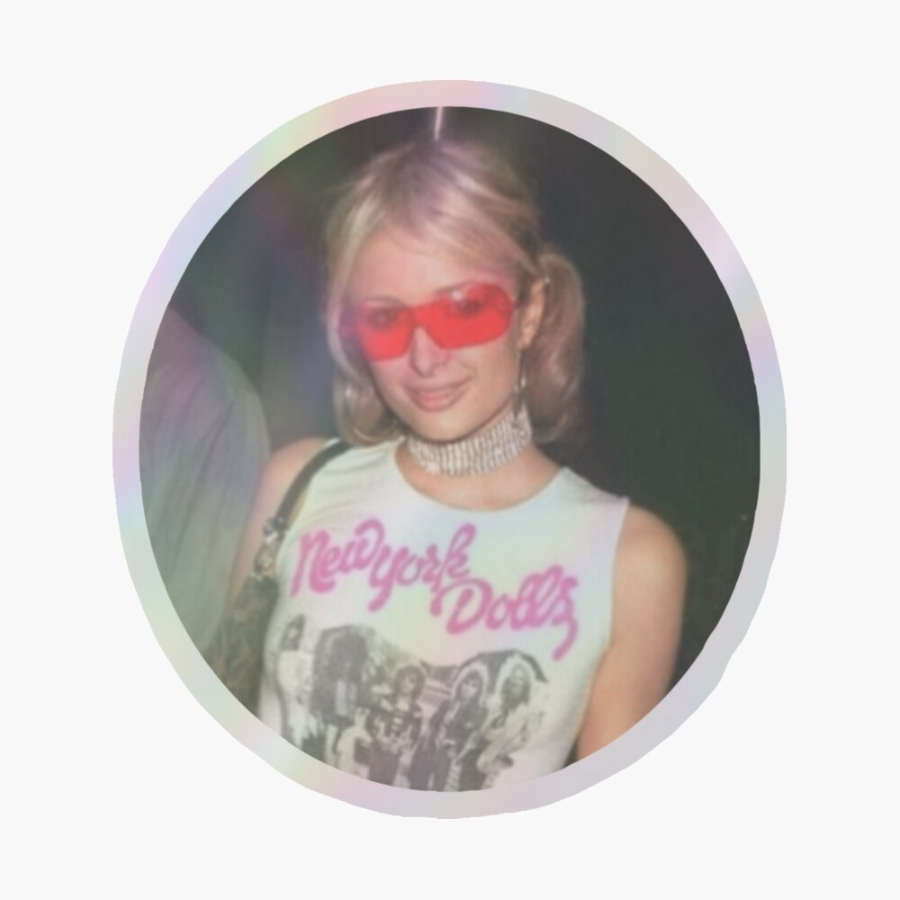 unique Y2K aesthetic PFP designs