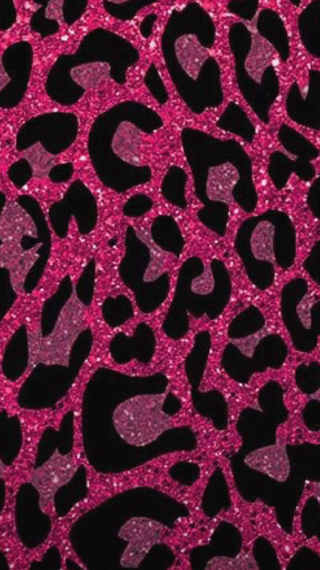 unique y2k Leopard print wallpaper aesthetics