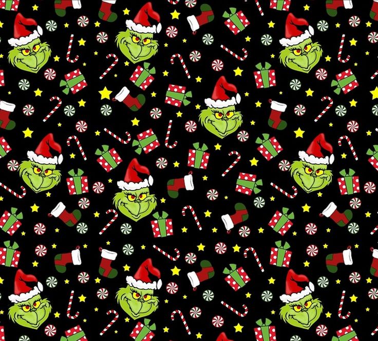 vibrant Y2K Christmas backgrounds