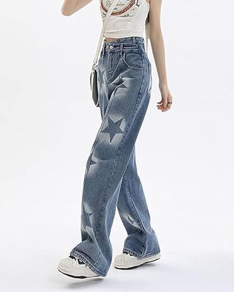 vintage y2k denim looks