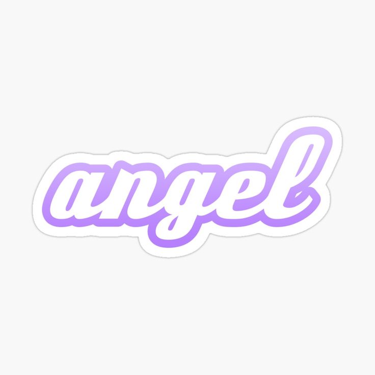 y2k angel 0063