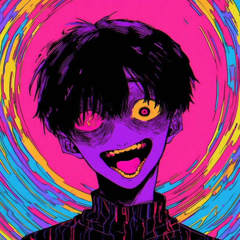 y2k anime pfp 0027