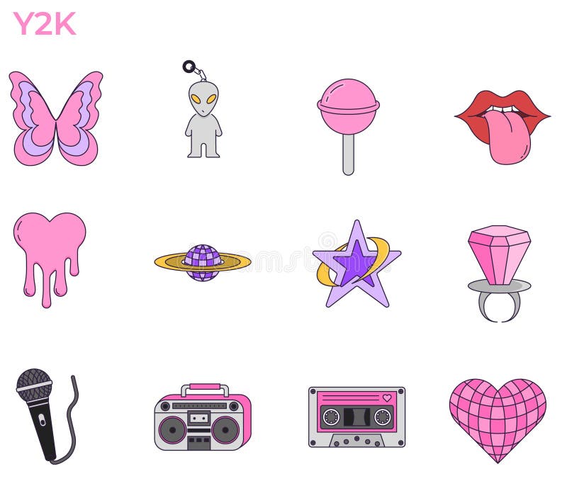 y2k app icons 0027