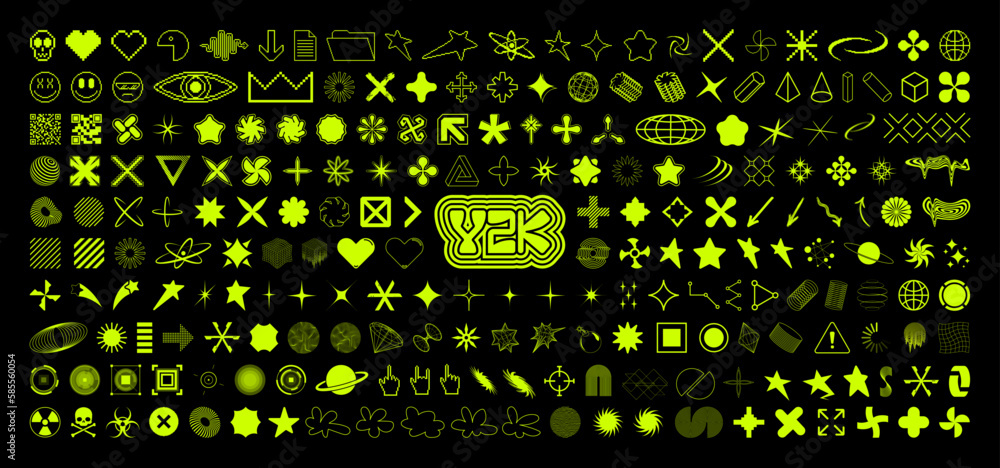 y2k app icons 0036