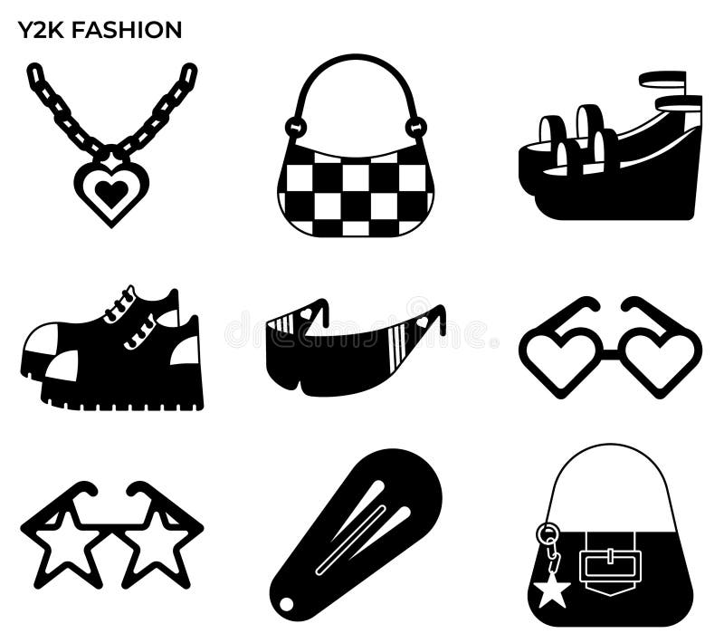 y2k app icons 0064