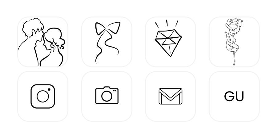 y2k app icons 0085