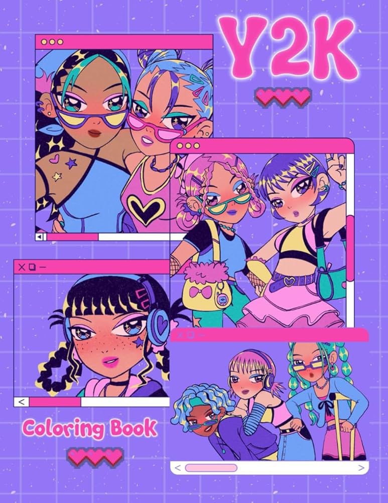 y2k art