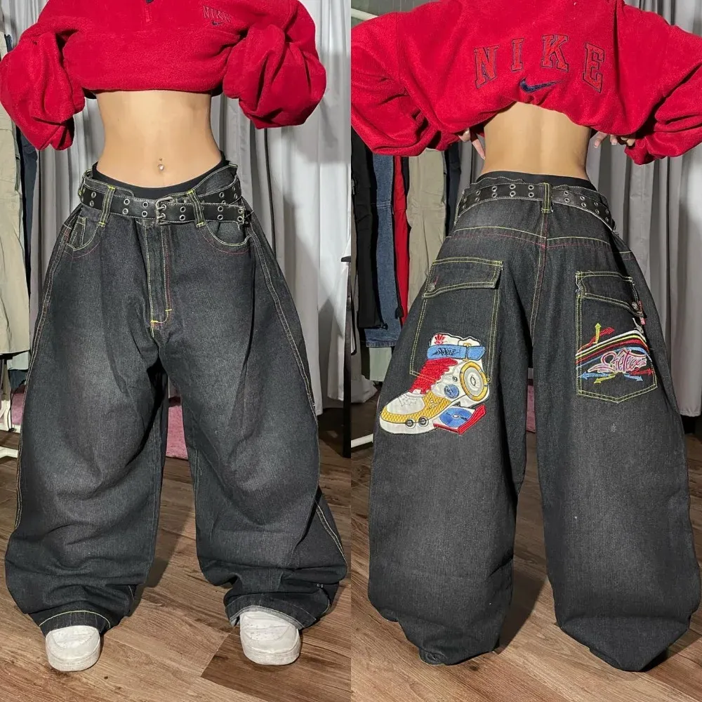 y2k baggy outfits 0016