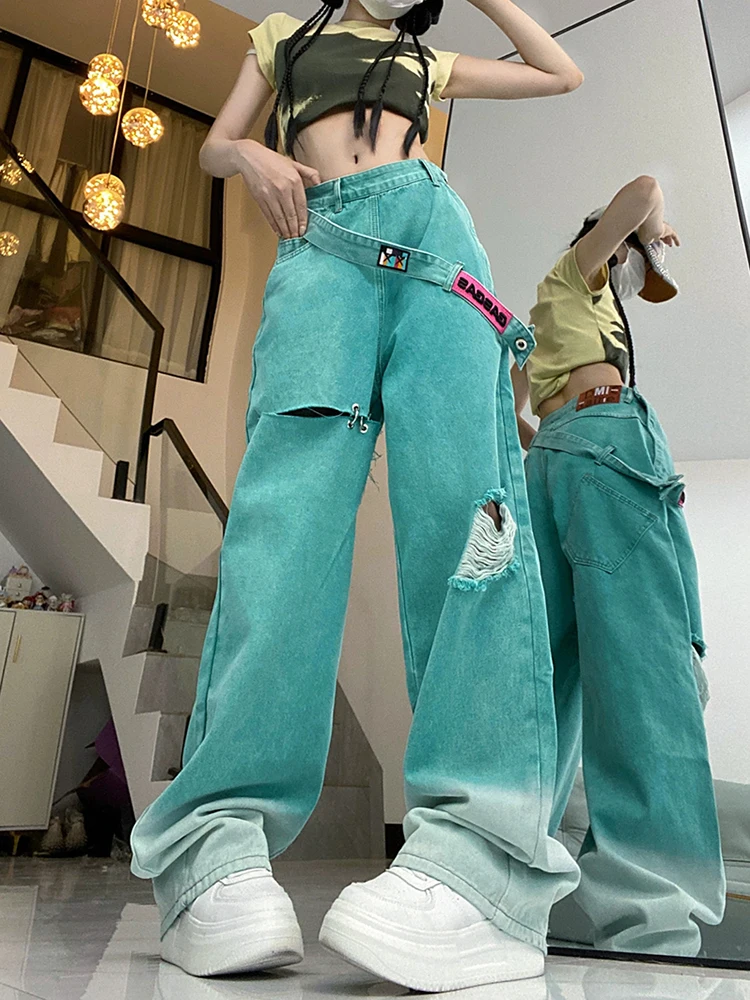 y2k baggy outfits 0041