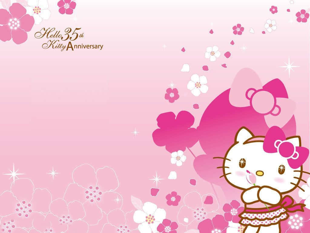 y2k black girl Hello Kitty pfp 0083