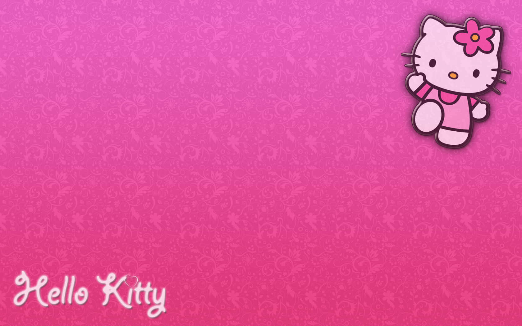 y2k black girl Hello Kitty pfp 0098