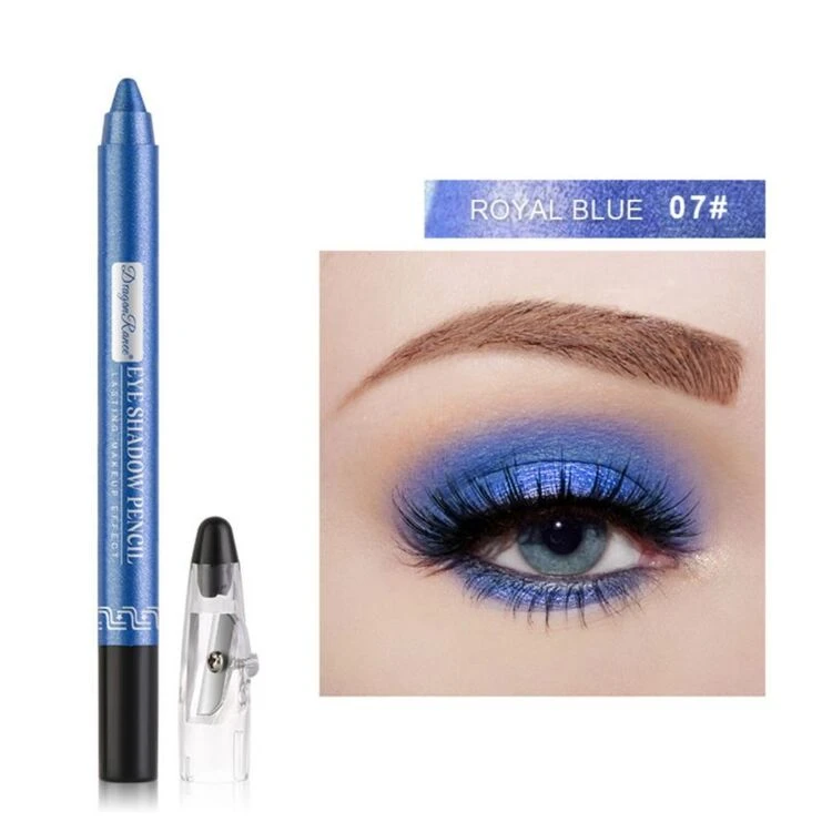 y2k blue eyeshadow 0035