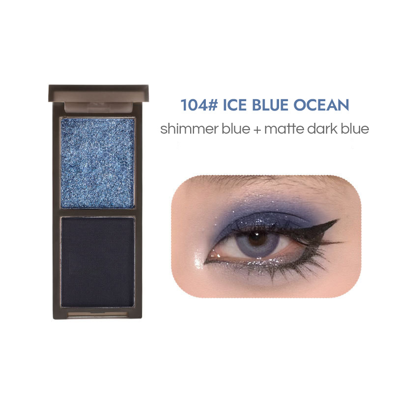 y2k blue eyeshadow 0059