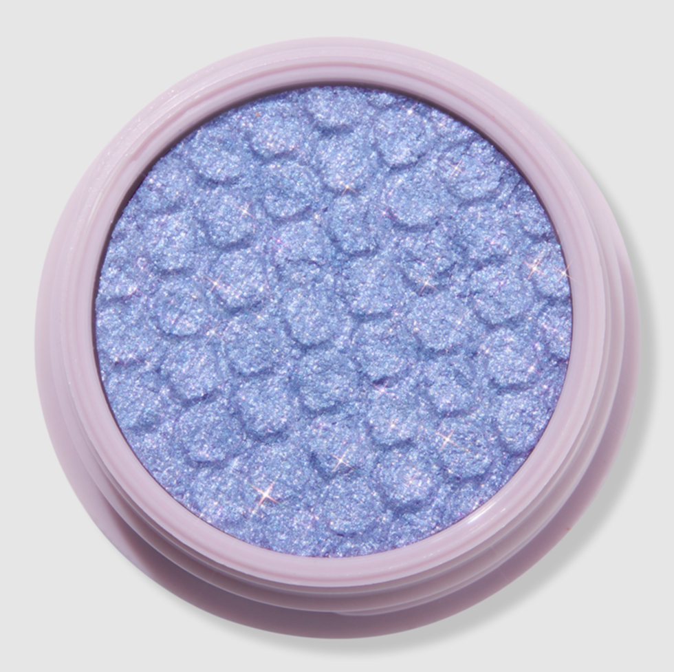 y2k blue eyeshadow 0080