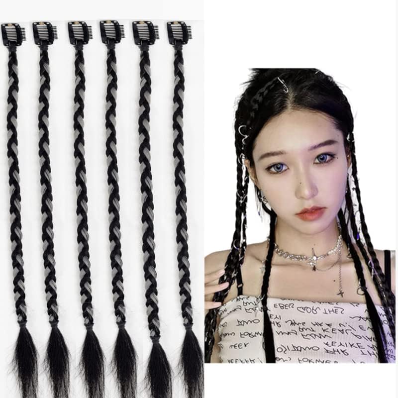 y2k braids 0011