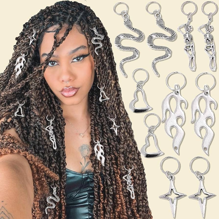 y2k braids 0021