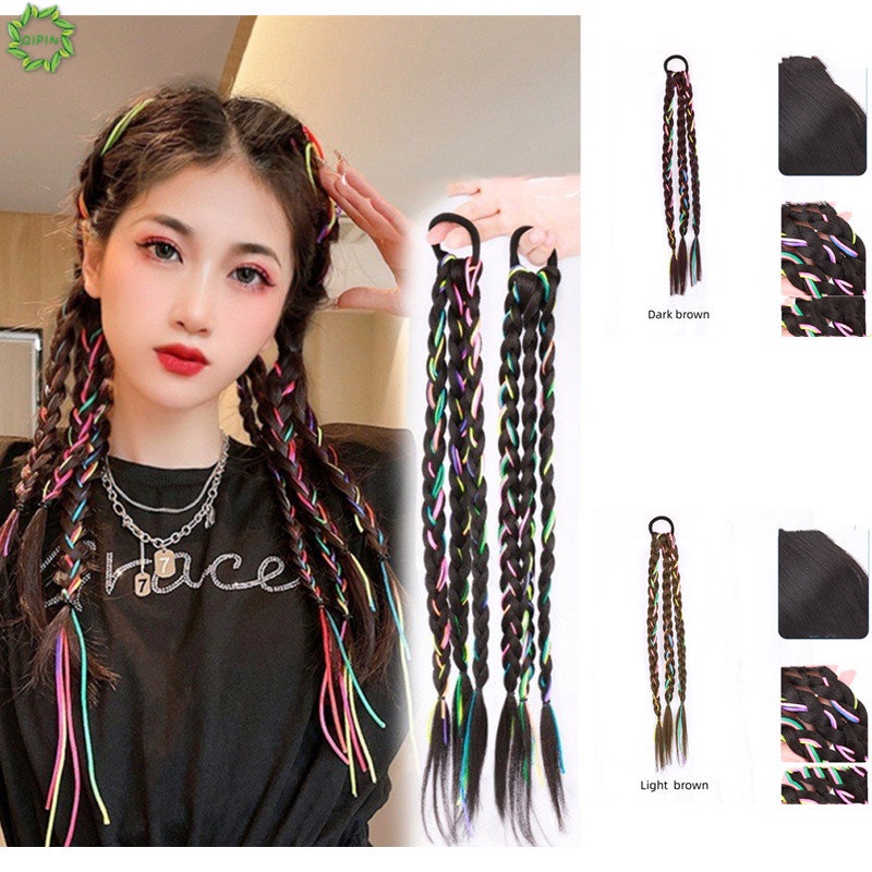 y2k braids 0023