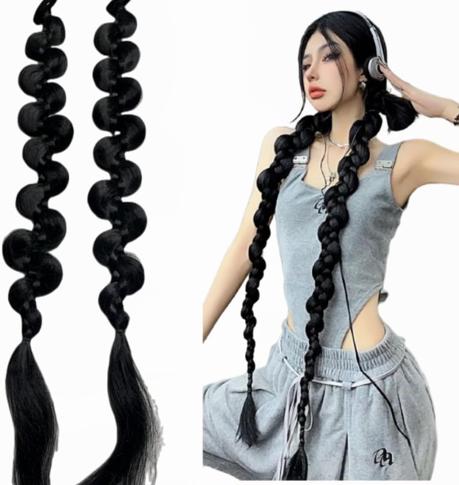 y2k braids 0025