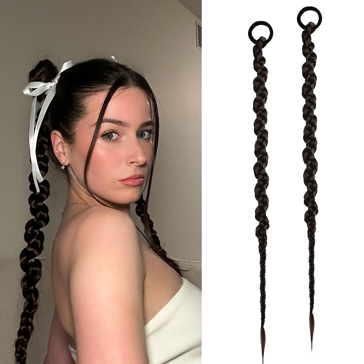 y2k braids 0032