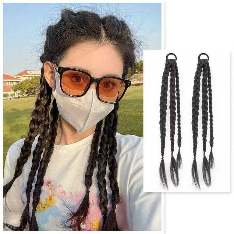 y2k braids 0033