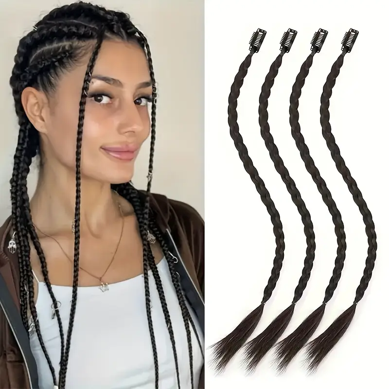 y2k braids 0045