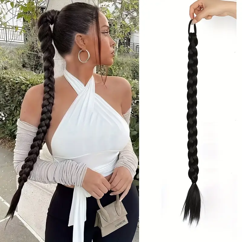 y2k braids 0060