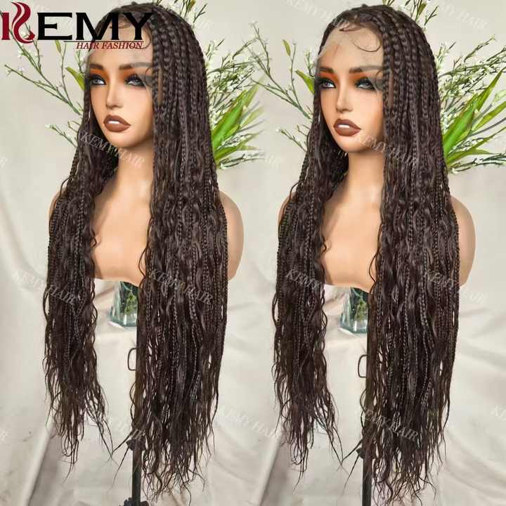 y2k braids 0067