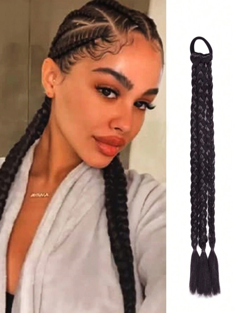 y2k braids 0073