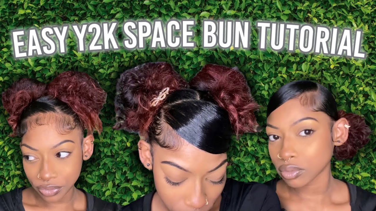 y2k buns 0021