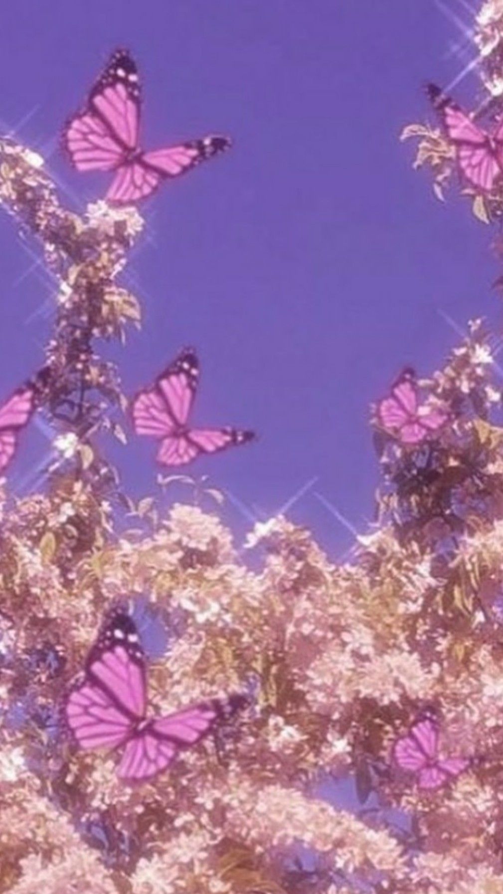 y2k butterfly 0028