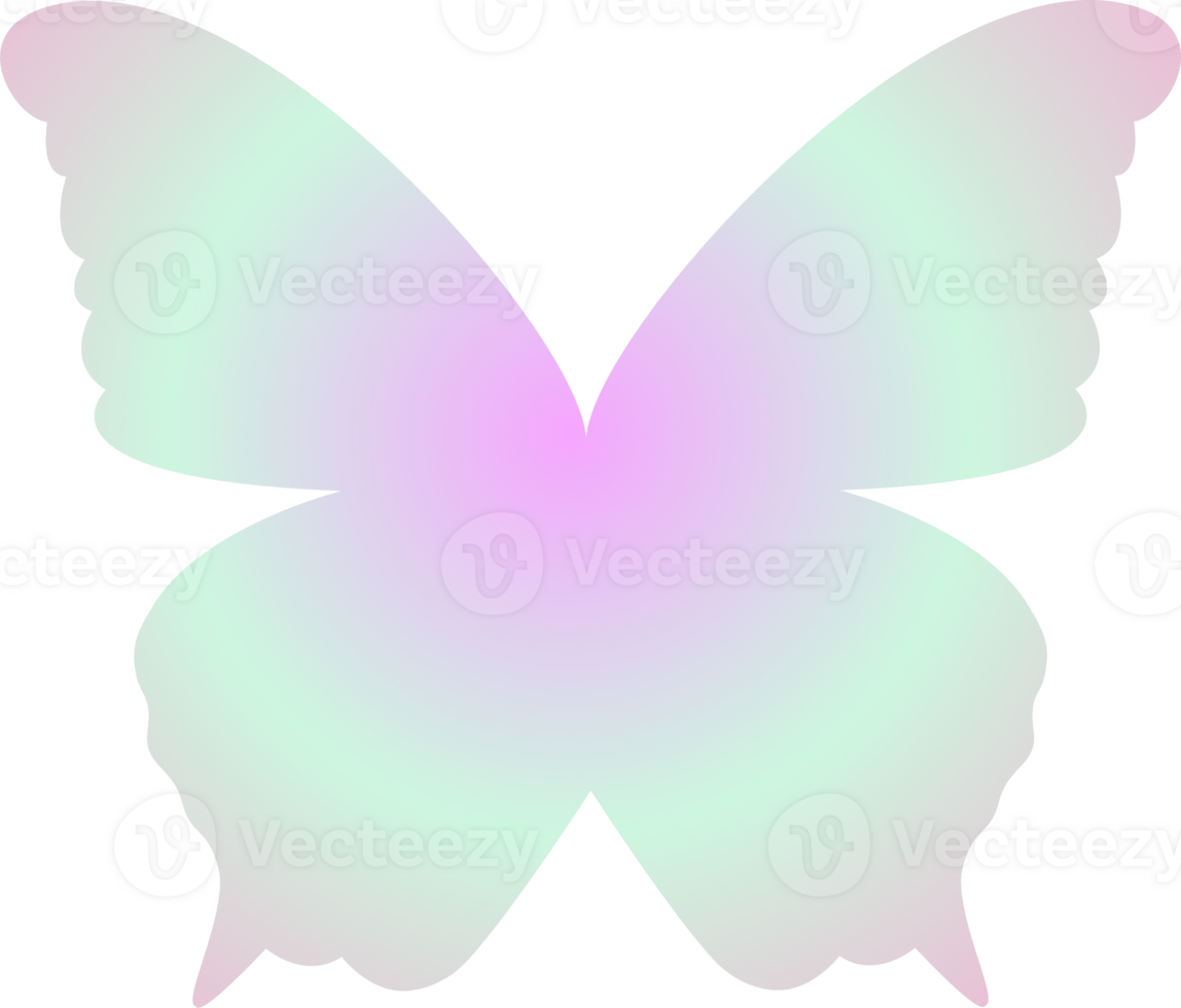 y2k butterfly 0062