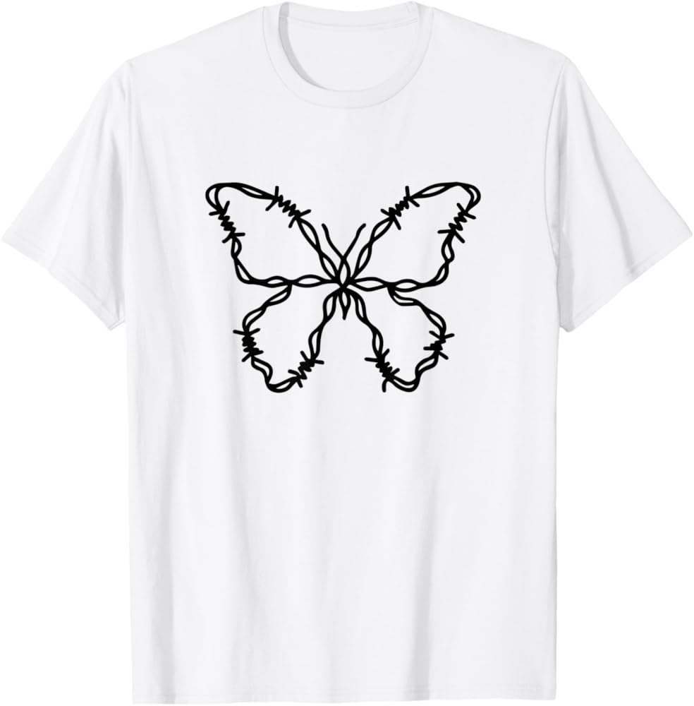 y2k butterfly 0066