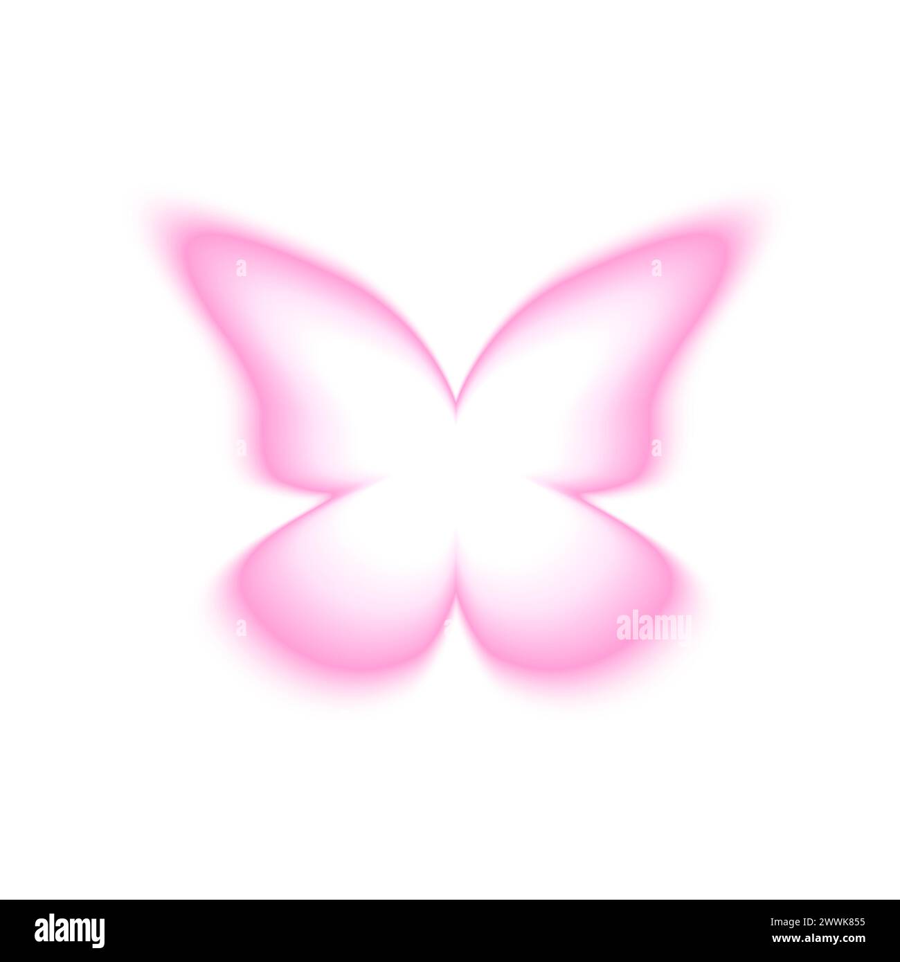 y2k butterfly 0088